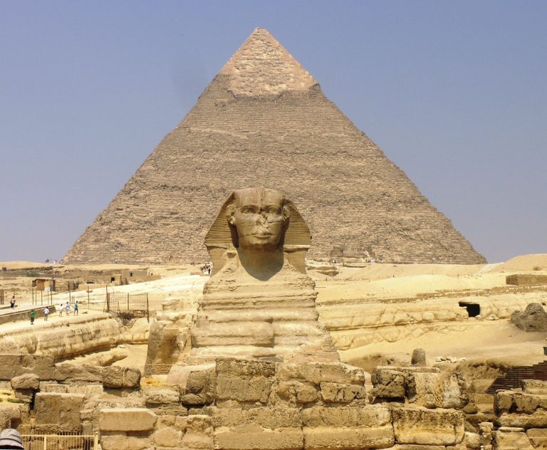 The-Great-Pyramid-of-Giza